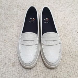 🌻 Cole Haan Nantucket Loafer